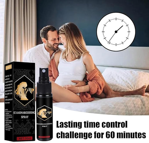 EELHOE - Stamina Boosting Spray 1 Pcs 90 AED ⚡ Free Delivery All Over The UAE